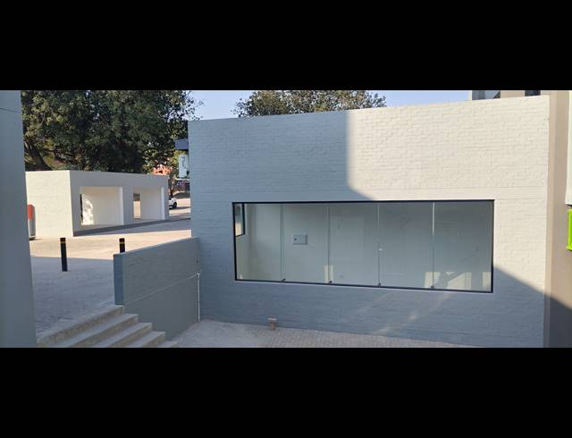 35M² BUSINESS CENTRE TO LET IN NELSPRUIT CENTRAL